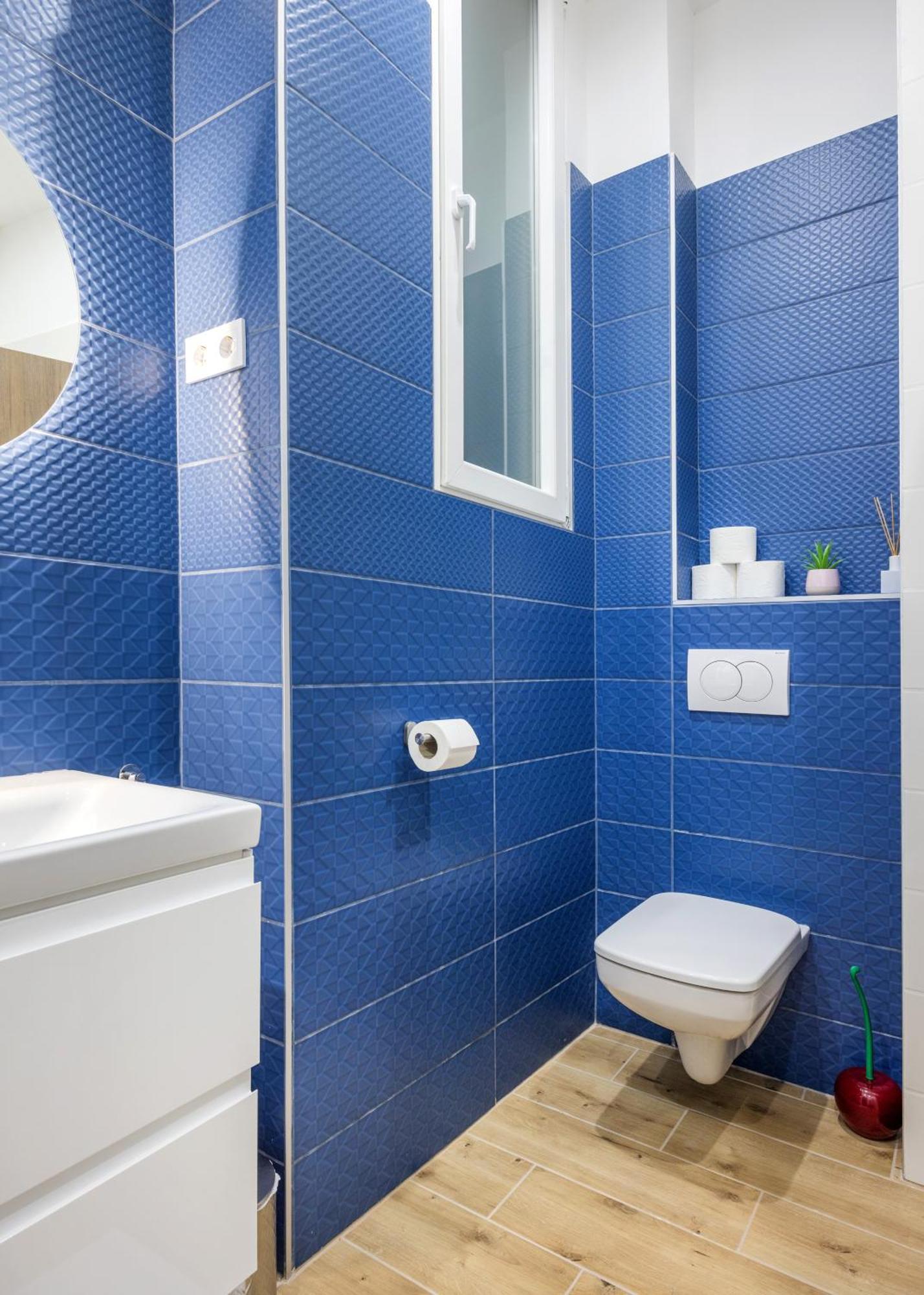 Stylish New With 2 Bedrooms In Buda 2